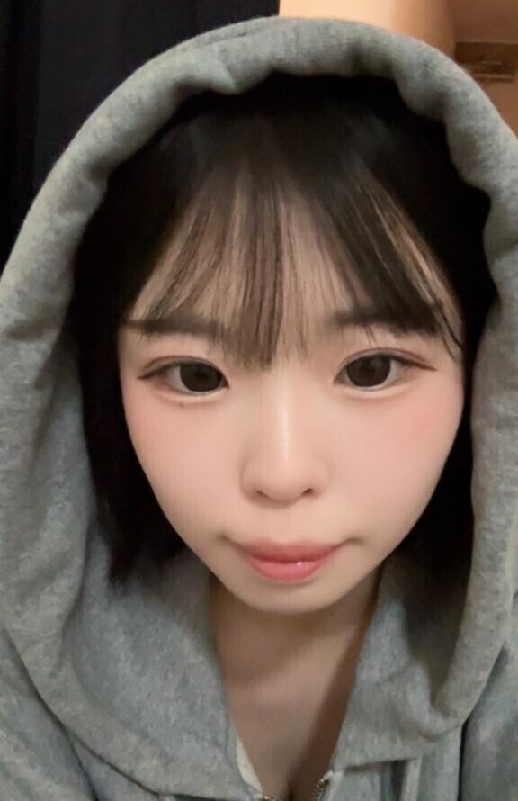 ラフなのぞみしゃん