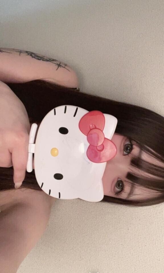 いますよ～??