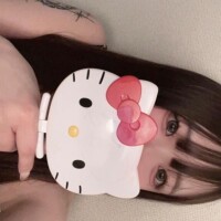 いますよ～??