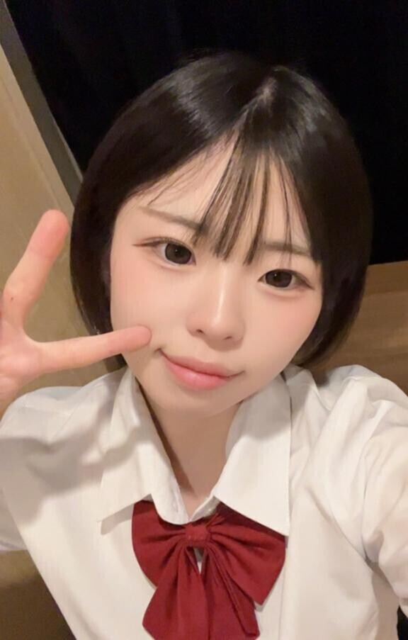 ?´-またお話したいな?