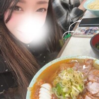 朝ラーメン??