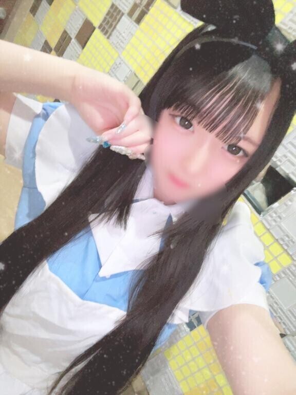 ?嬉しい?