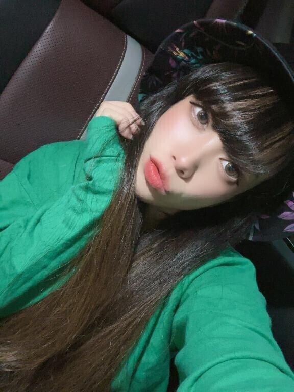 ごめんなさい！?