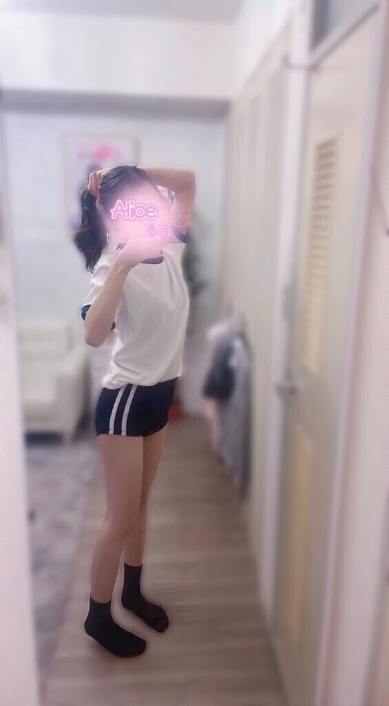 ????? ドキドキの新しい出会い…/// ?????