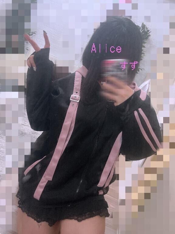 私の好きな…?