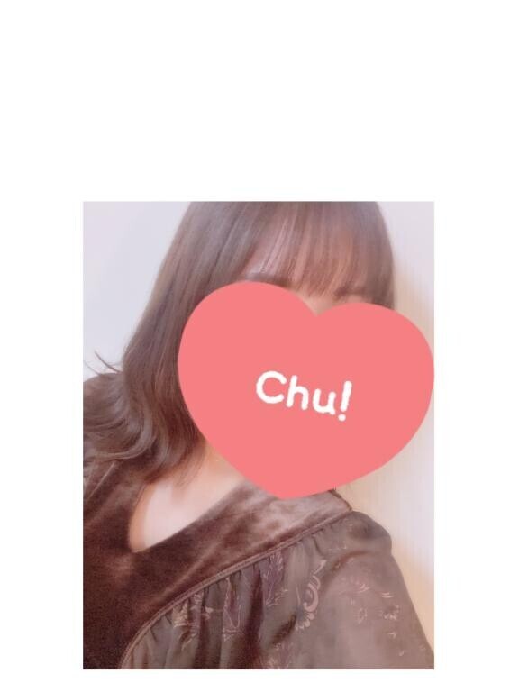 髪少し切ったよー??♀??