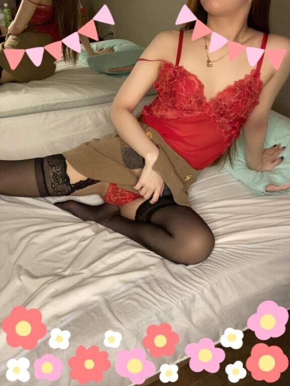 こんばんわ?