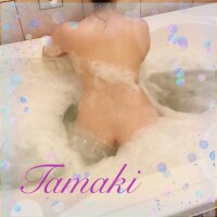 珠希-Tamaki-