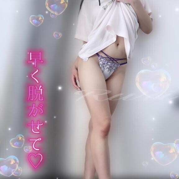 朝から気持ちいい～///