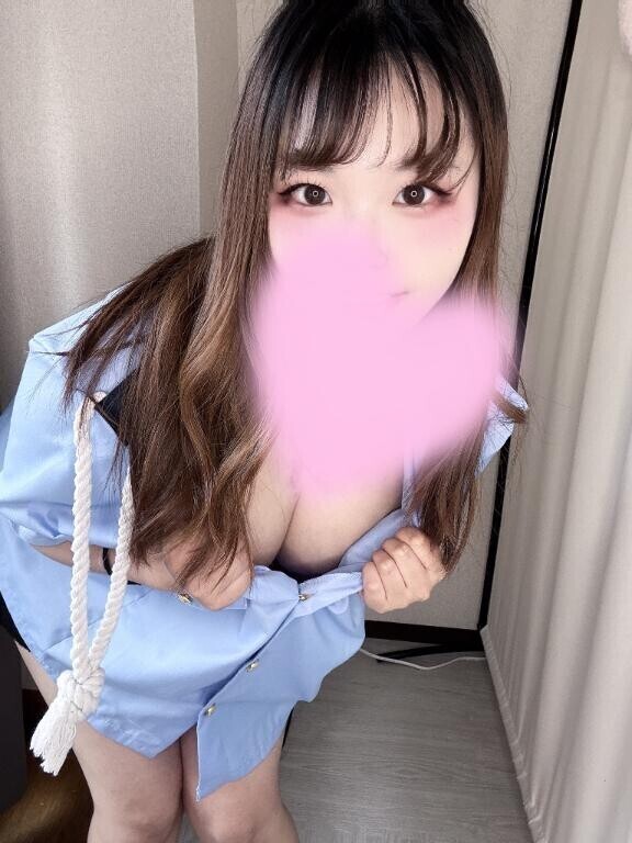 【お??ぱい取締役??笑】