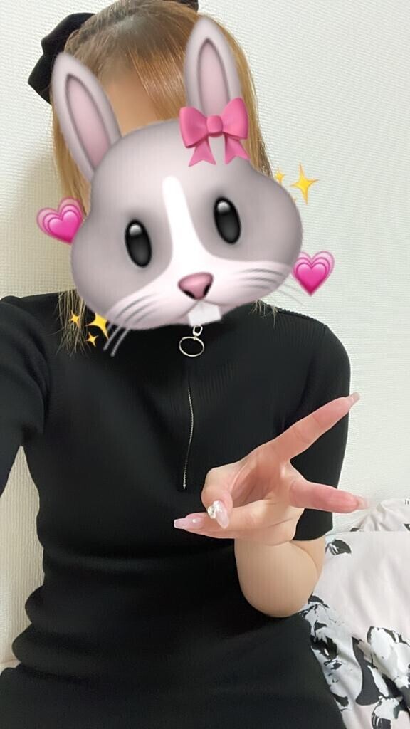 うれしー?