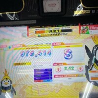 音ゲーとお絵描きが好き
