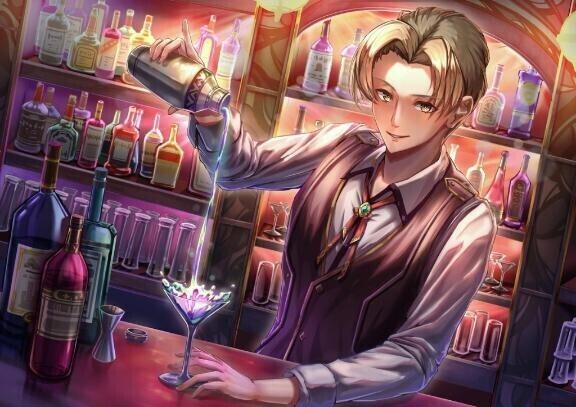 好きなお酒