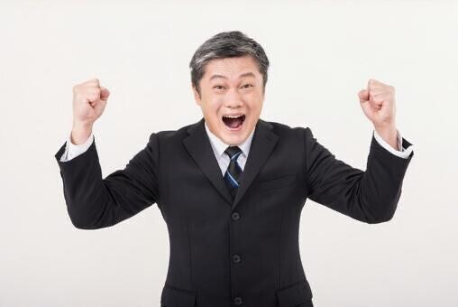 おじさんが好き