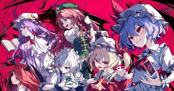 東方Project