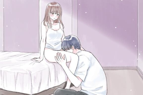 お礼日記?