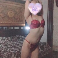 夜から甘い時間