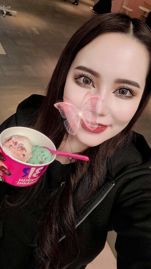 今日はたっぷりお礼日記の日??