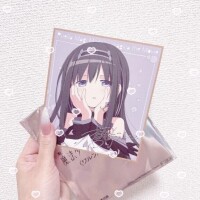 ほむほむチャレンジ??