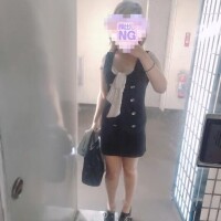 暑い…