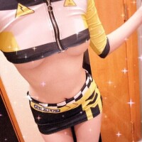 プライベートでは味わえないっ?