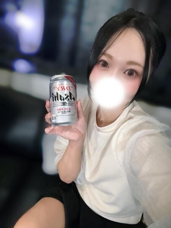 酔っちゃった～??