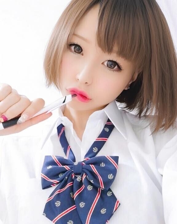【この顔にピンときたら】