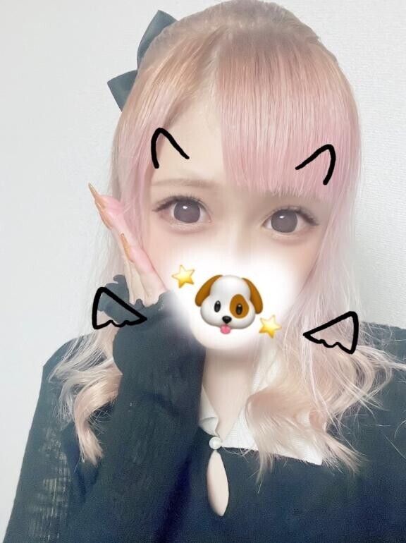 ピンク欲??