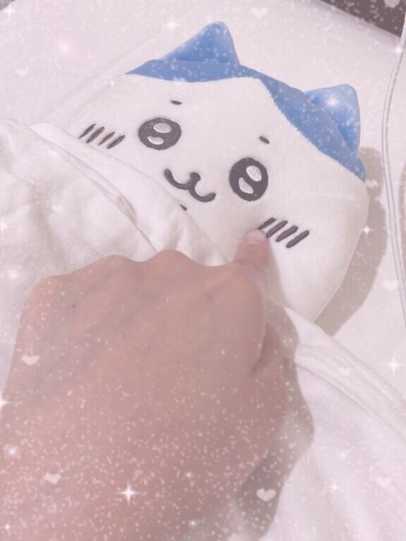 お願い?