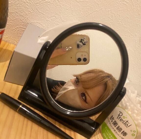 おはよっ?