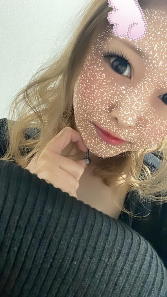 ふぁ～?