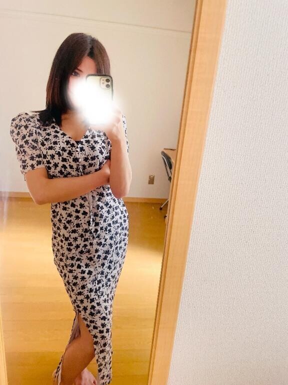まりこです?