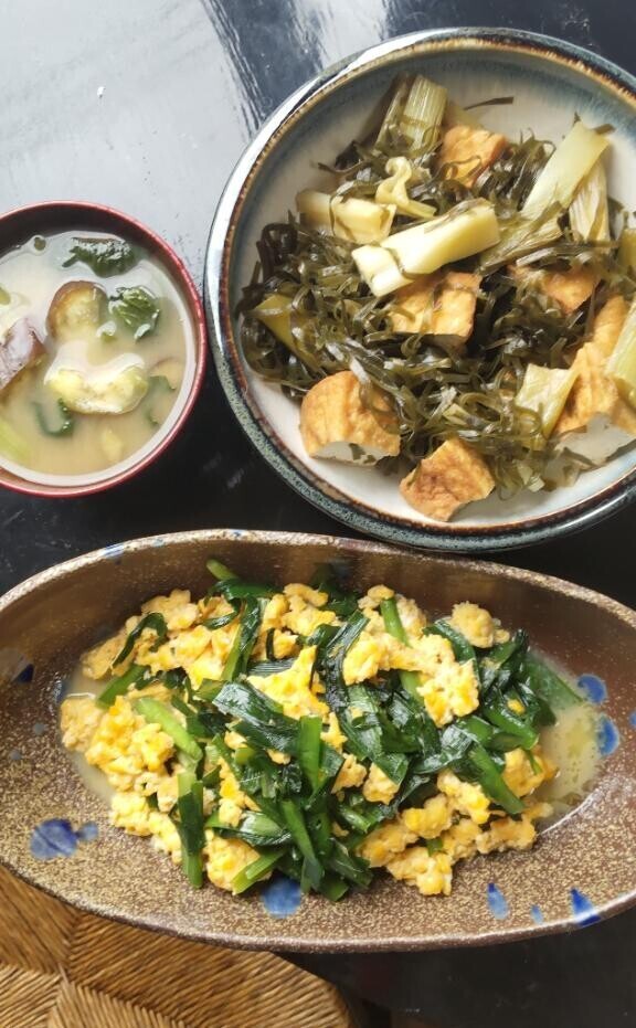 信じて欲しい。