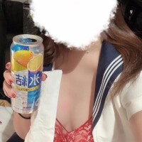 ほろ酔い?