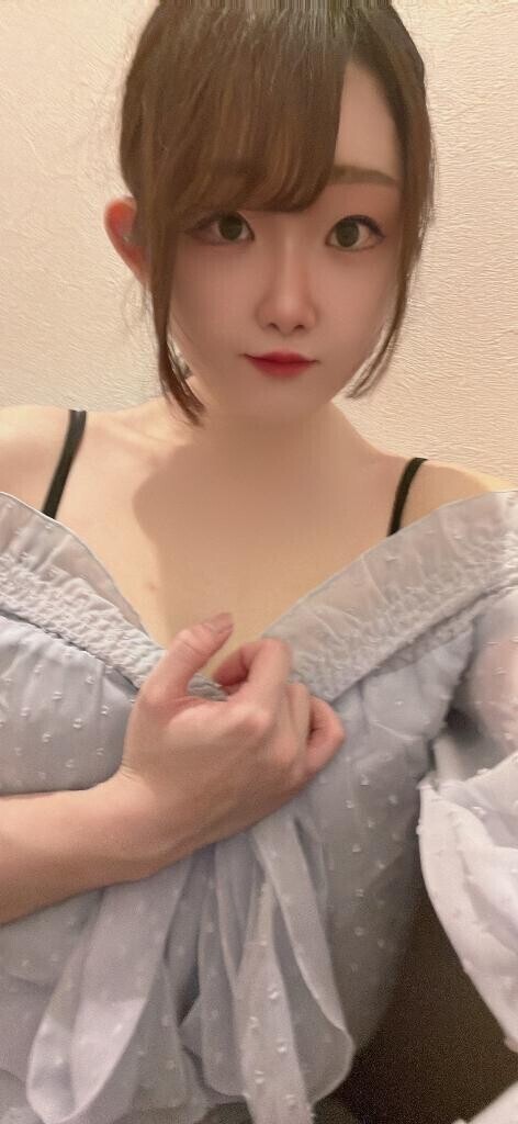 到着しました?