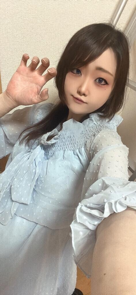 いますよー?