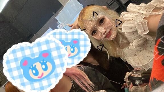 決めてる??