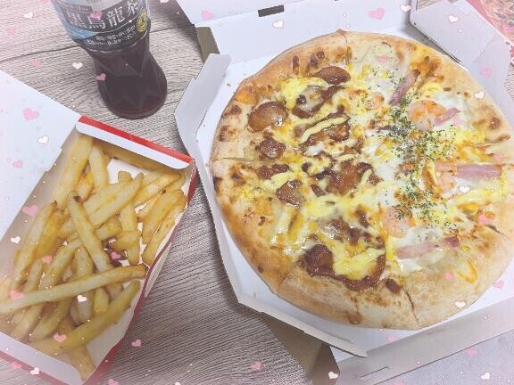 誕生日?