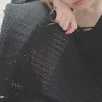またやってきた～?