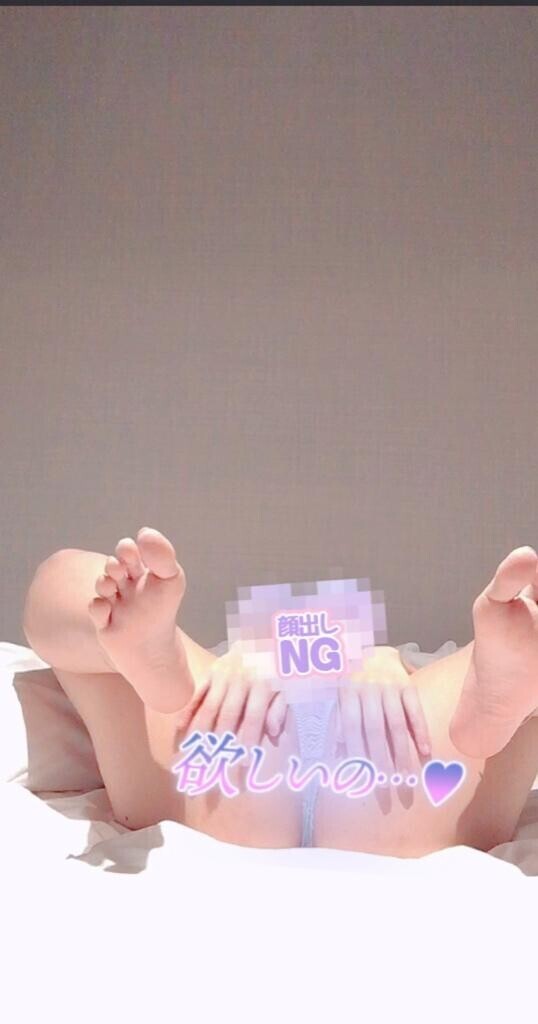 れいのエッチな願望