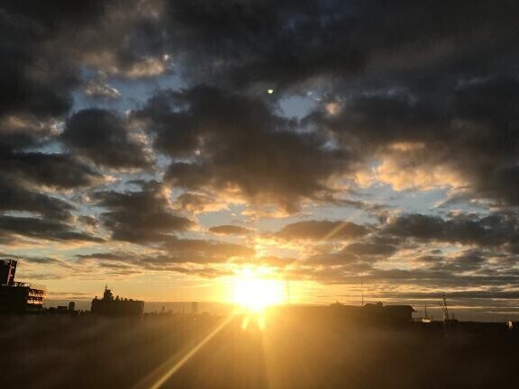 満員御礼??出勤のお知らせ?