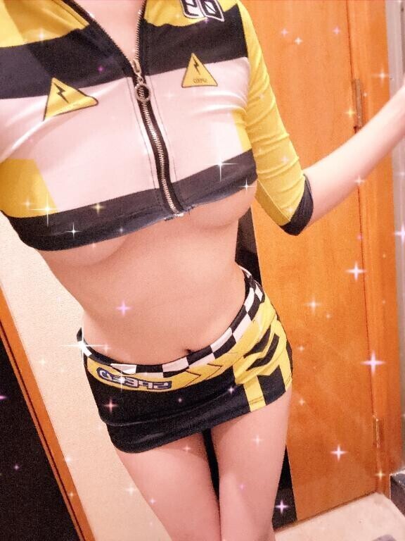 メンエス風??♀?