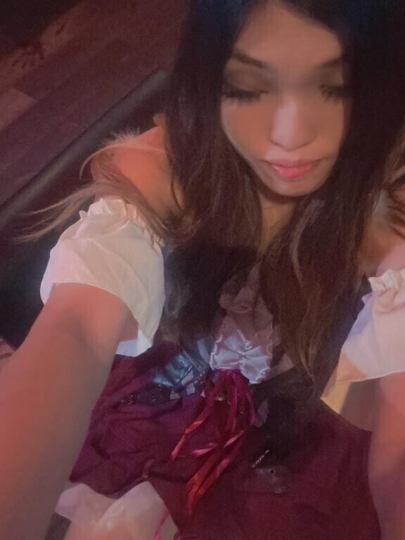 ハロウィンしたよ?