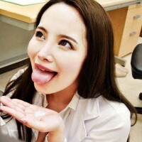 東京から駆けつけたメタラーKさん?乳首をしつこく＆前立腺攻めで大声大量発射！