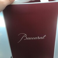 カフェで甘いひと時