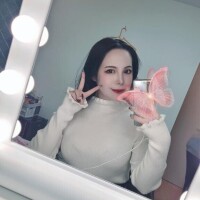 いつまでも好かれる叔母でありたいのよ…??