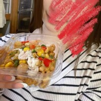 100分 ありがとうございます?