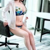 Nくんの震え止まらない? 初めてのディープキス＆ローションフェラでビクビク大量発射?