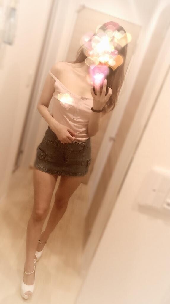 お口で・・したい??