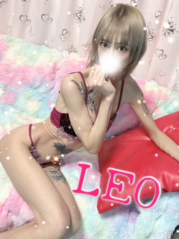 はじめましてッ?